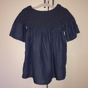 Baby Gap Dress